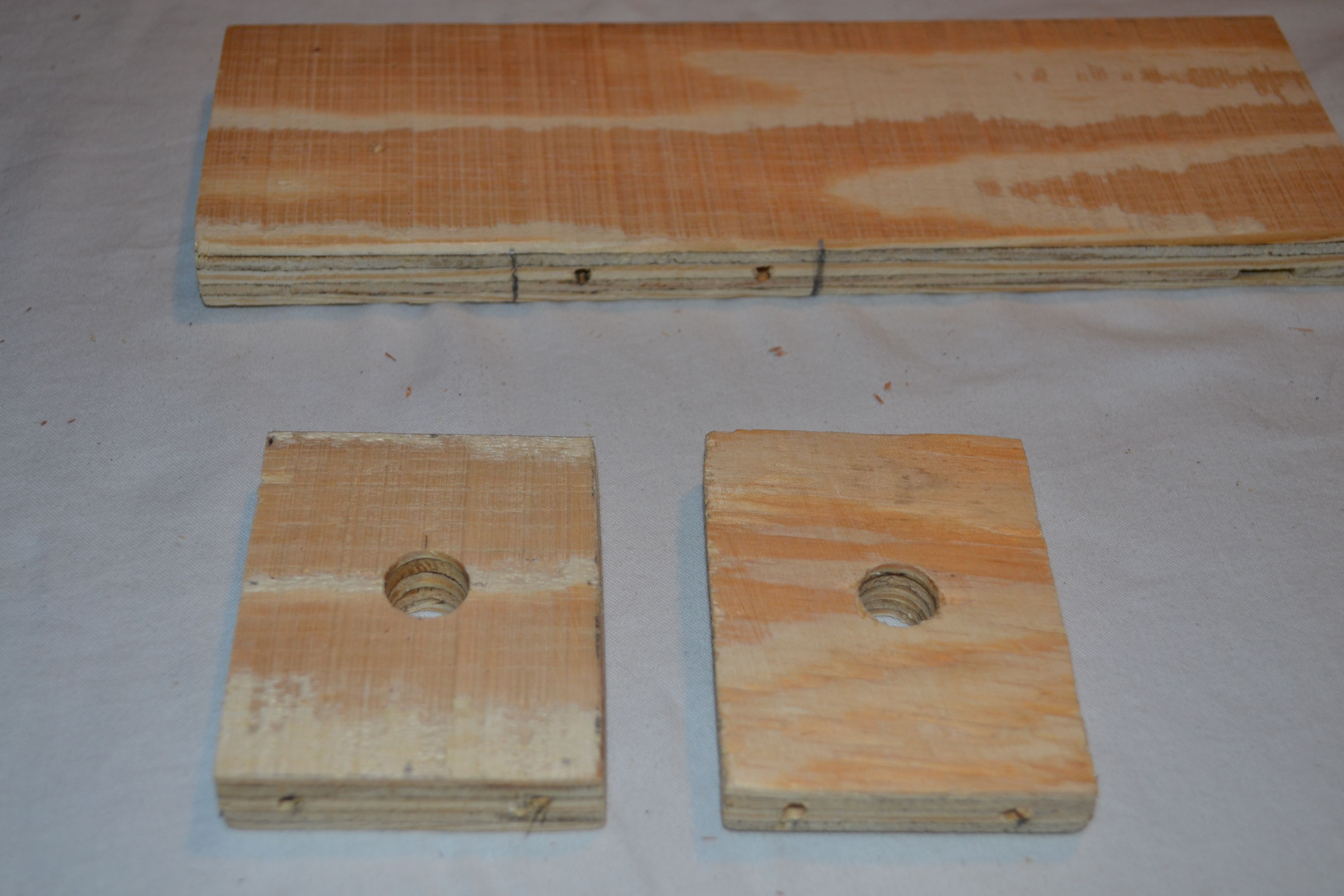 Desktop Printing Press 11 Steps (with Pictures)