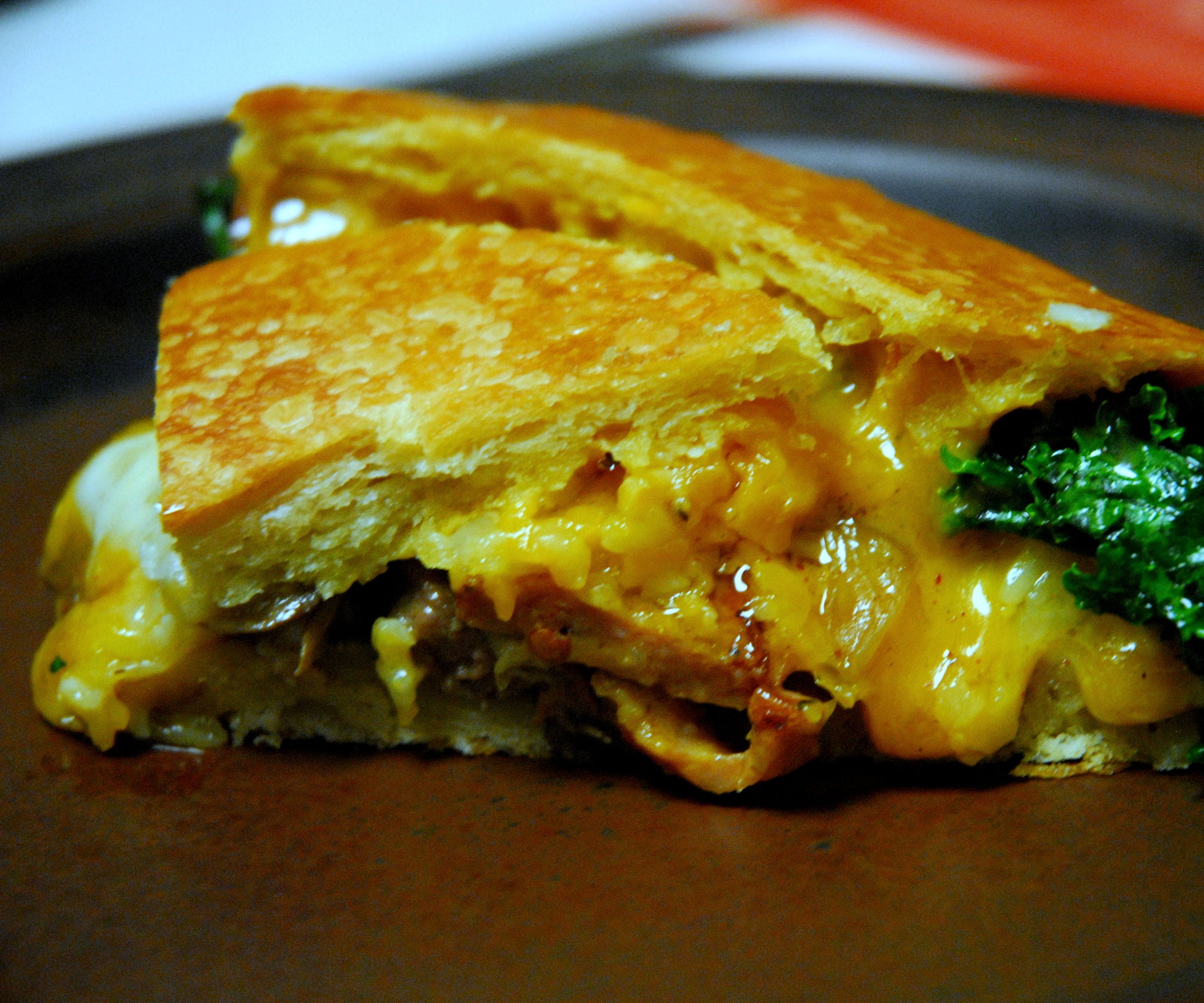 Sandwich Pie 12 Steps Instructables