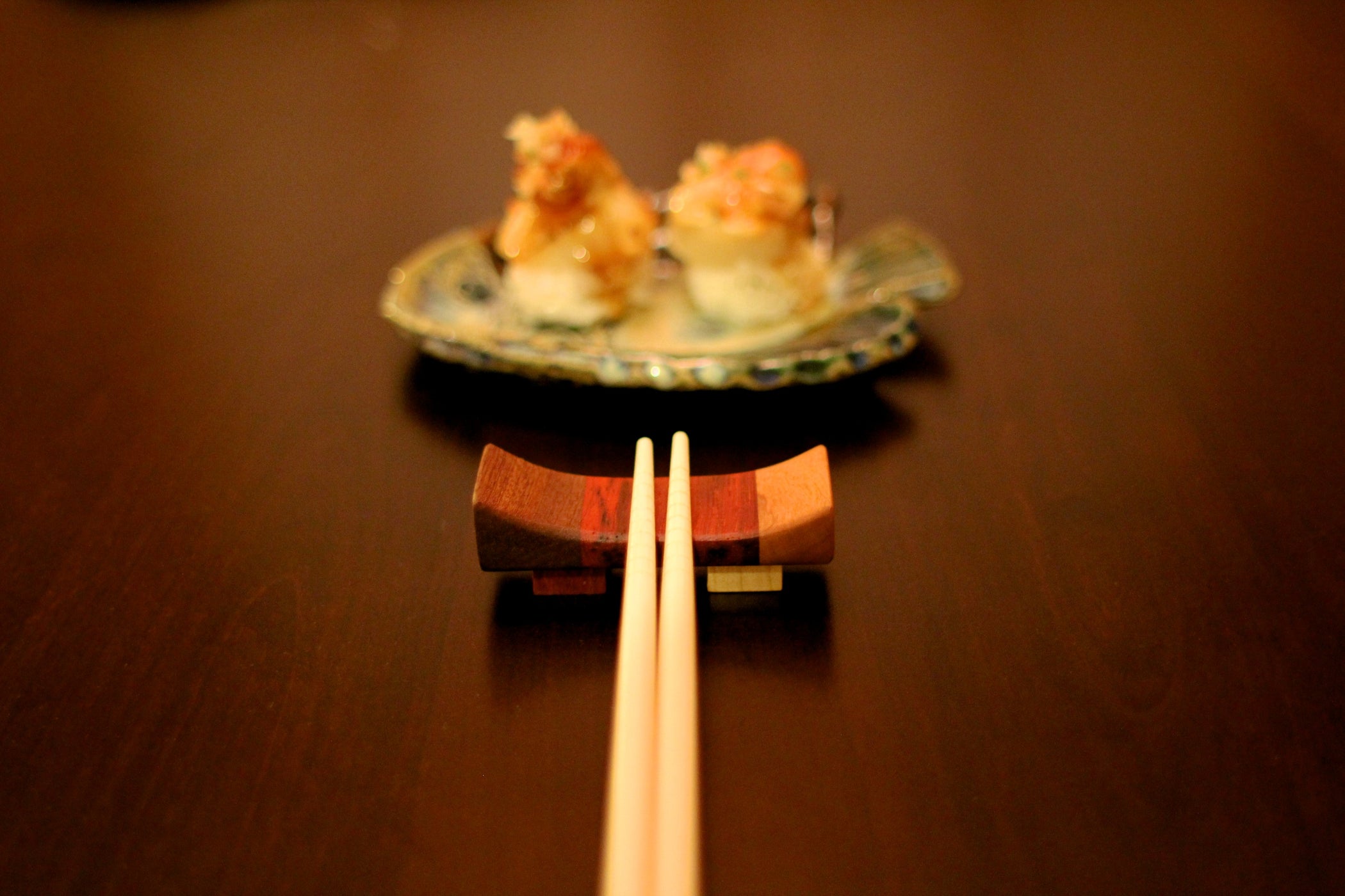 Hardwood Chopstick Rest 10 Steps (with Pictures) Instructables