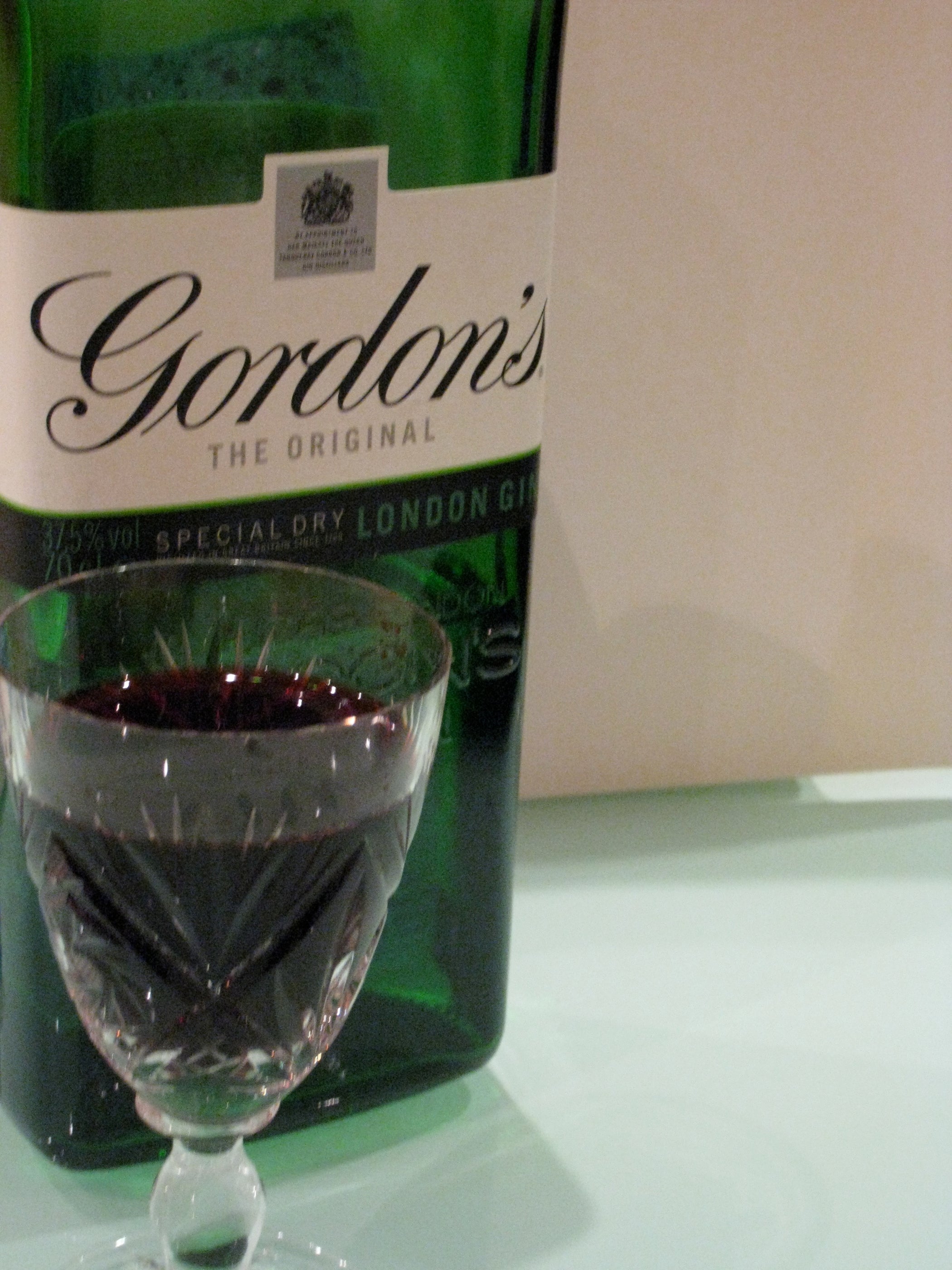 How to Make Sloe Gin 8 Steps (with Pictures) Instructables