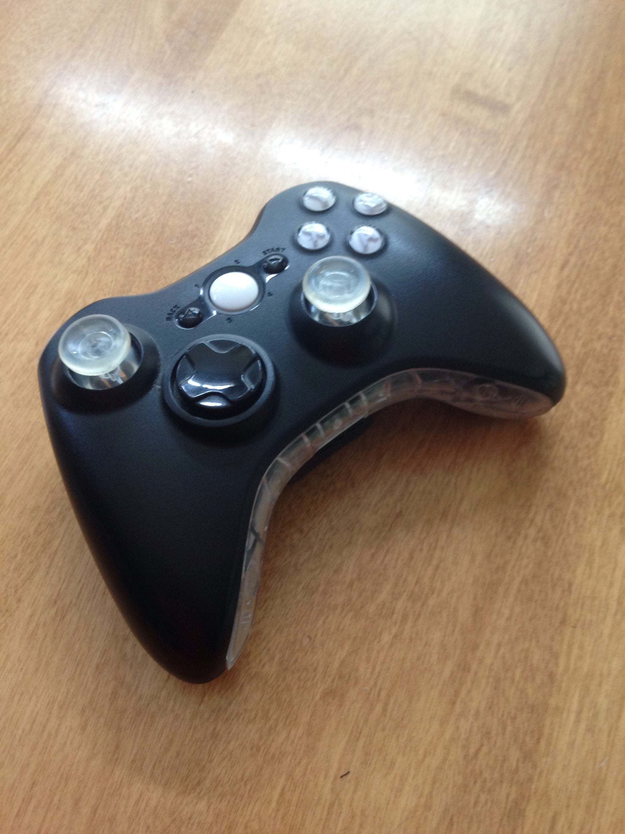 How to Change All Buttons, Triggers, and Joysticks on an Xbox 360