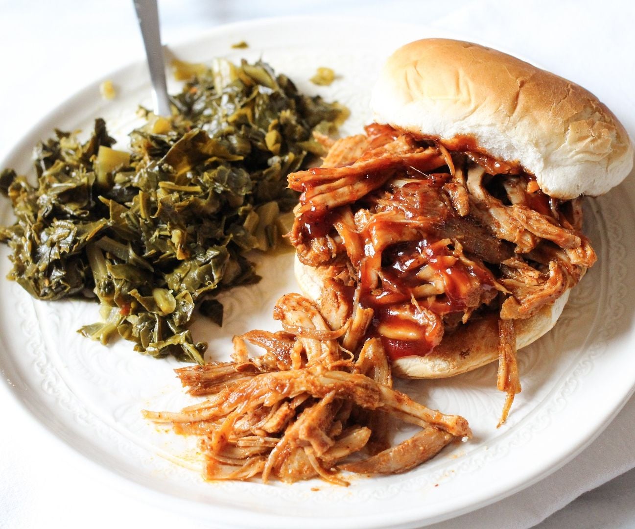 Pressure Cooker Pulled Pork Recipe 7 Steps (with Pictures)
