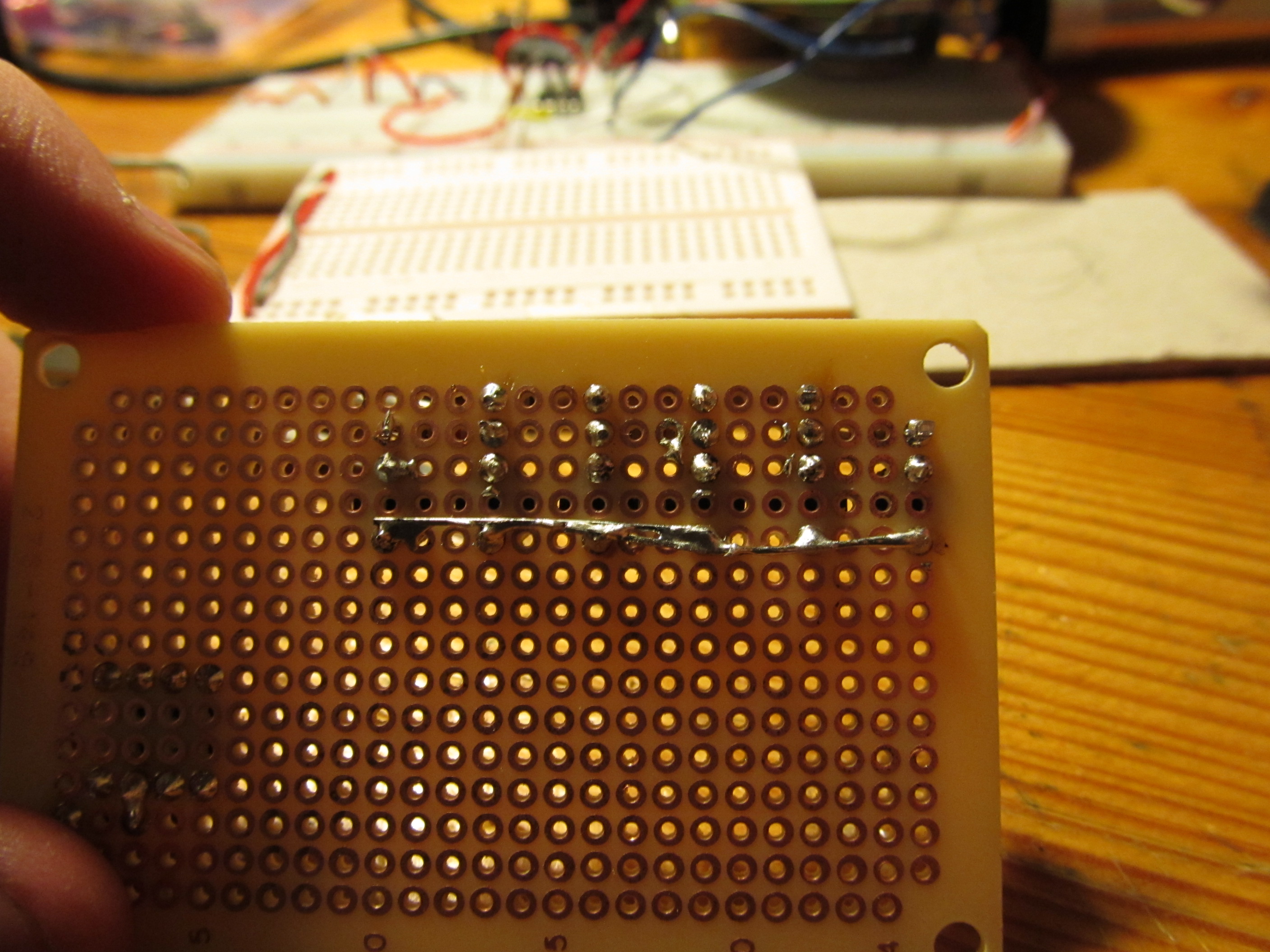 How to Make an Electronic Piano With a 555 IC 16 Steps