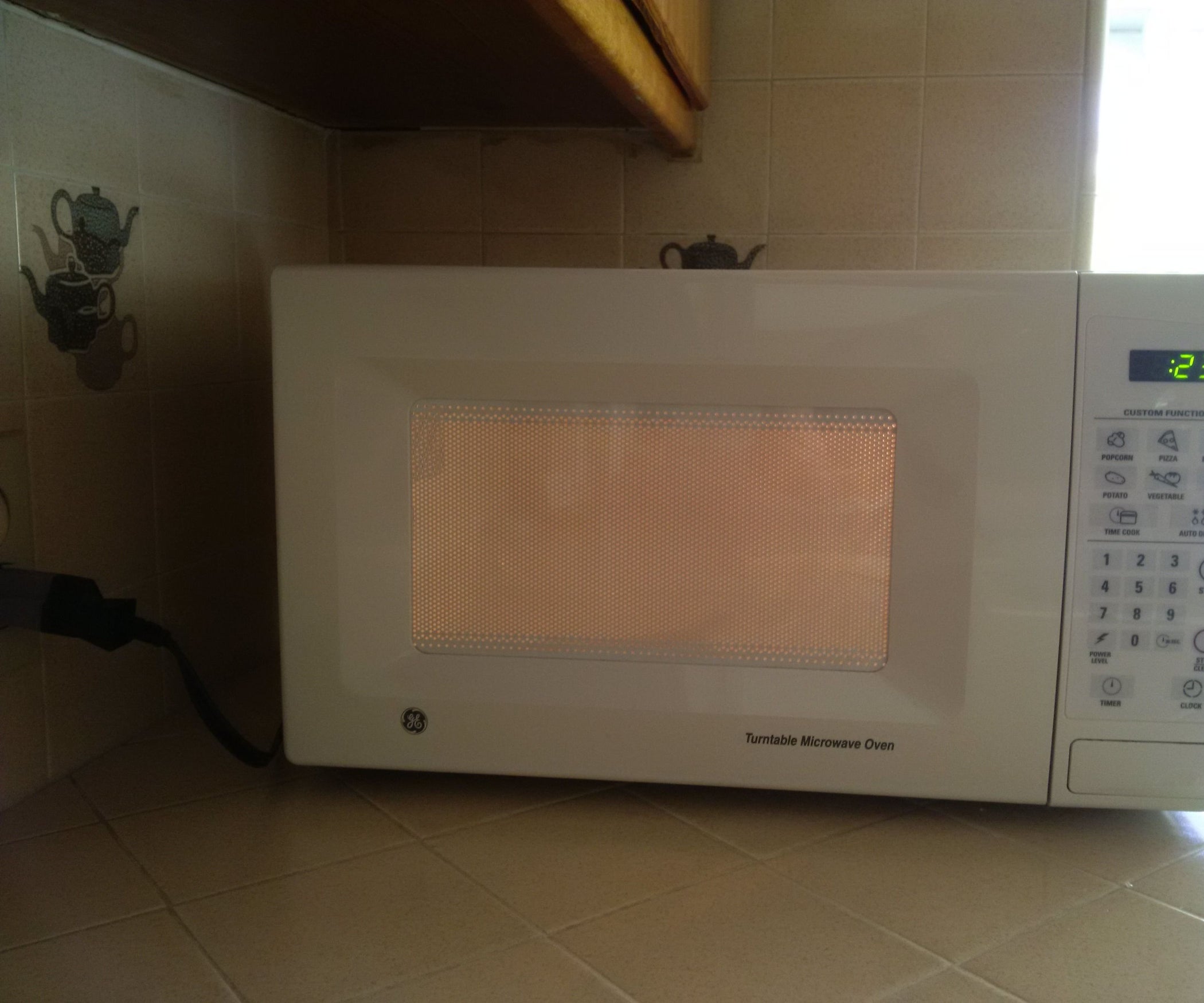 How to Repair a Microwave Oven 8 Steps (with Pictures) Instructables How to Repair a Microwave Oven 8 Steps (with Pictures) Instructables