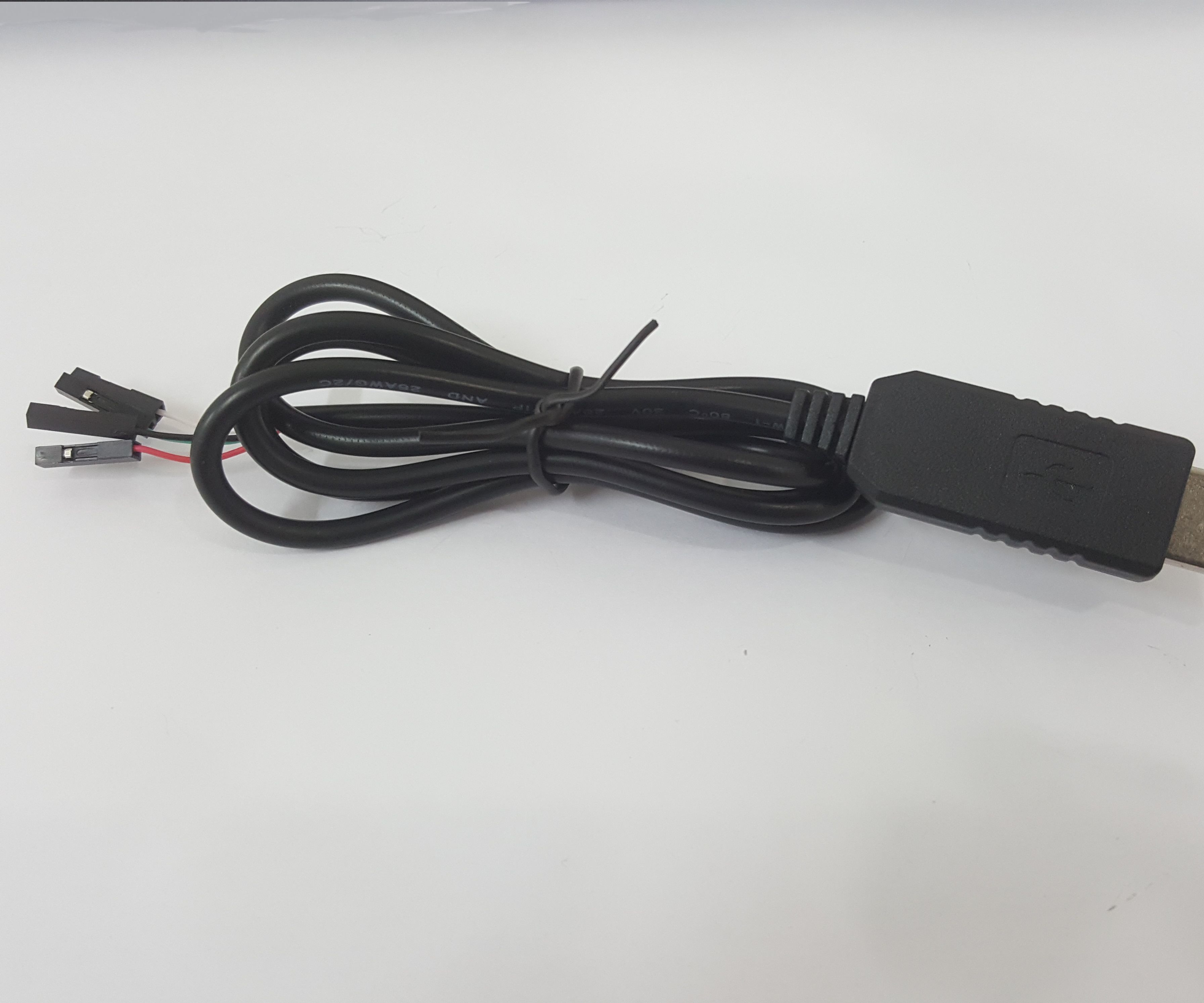 5V CH340G USB to UART TTL Serial Adapter Cable Module for Arduino Pro Mini MA