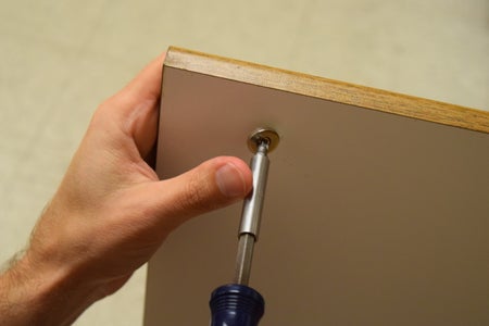 magnets countersunk closures magnetic cabinet instructables magnet