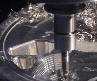 Intermediate Milling
