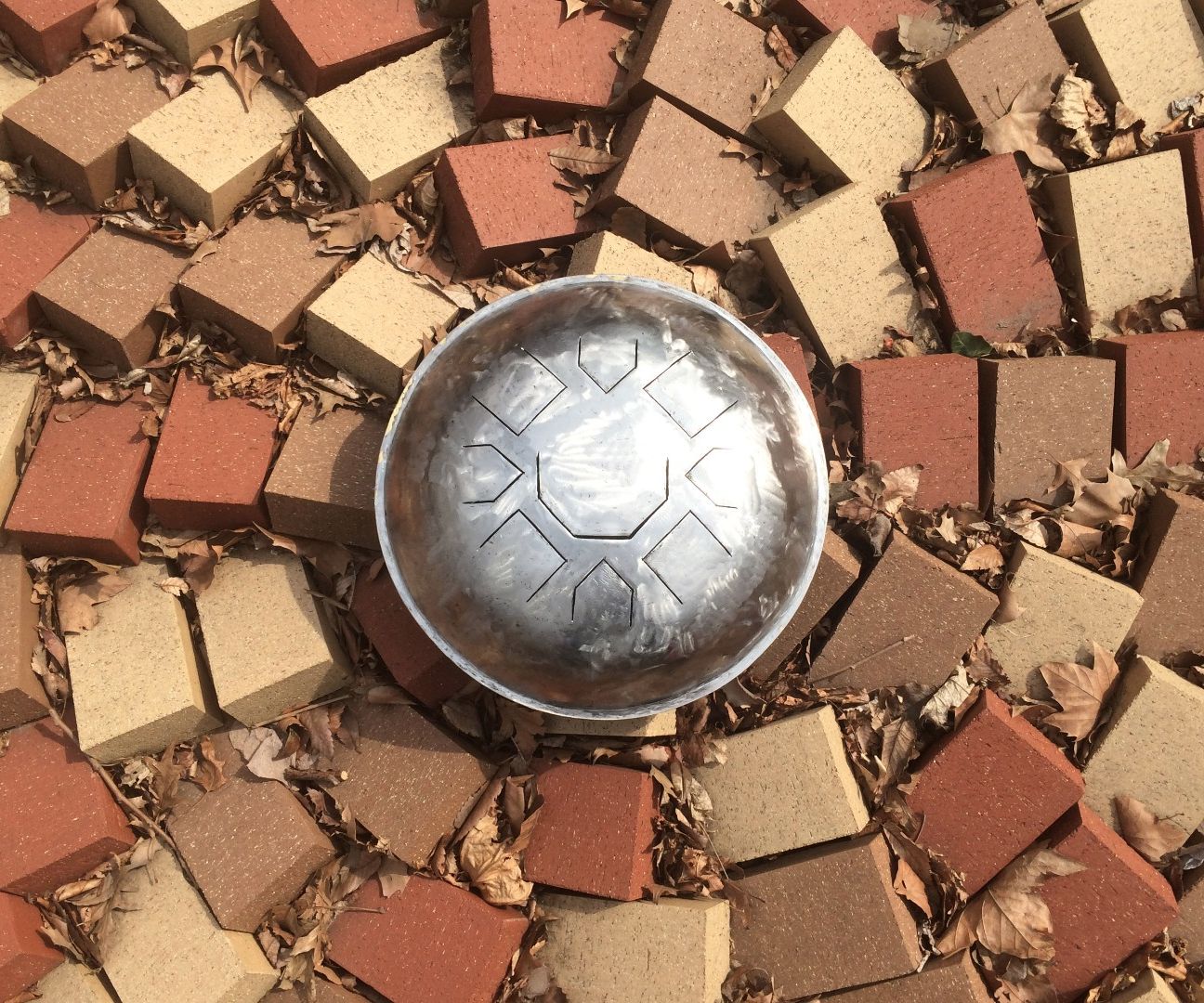 How to Make a DIY Steel Tongue Drum From Scratch 10 Steps (with Pictures) Instructables