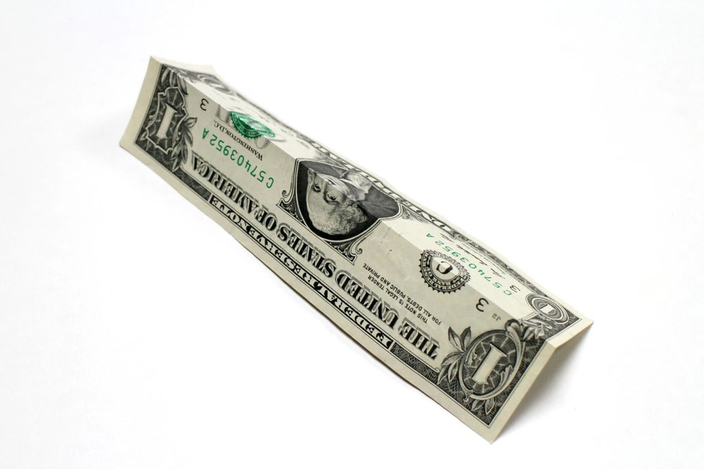 How To Create A Money Lei 6 Steps With Pictures Instructables