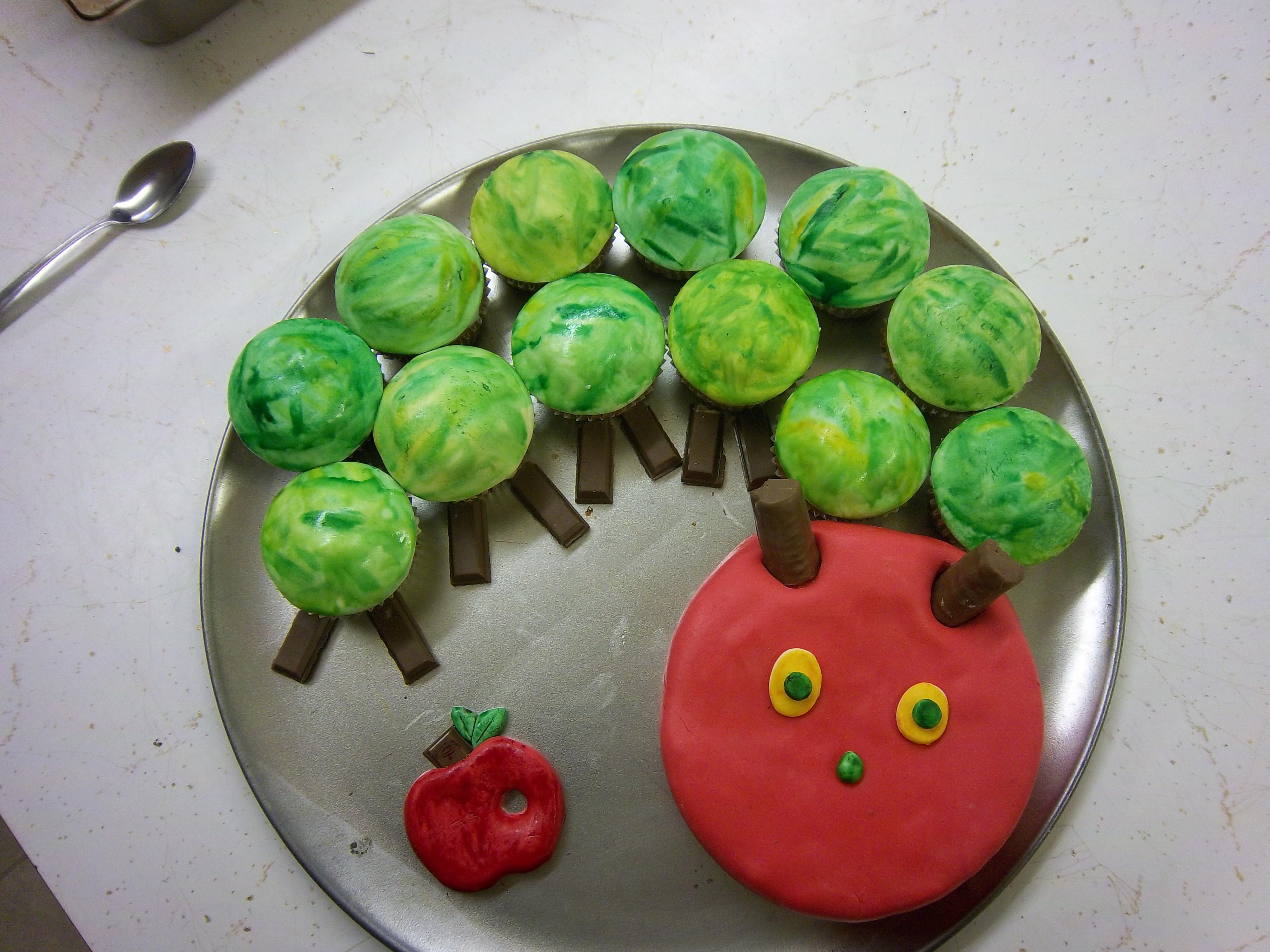 Marshmallow Fondant 5 Steps Instructables