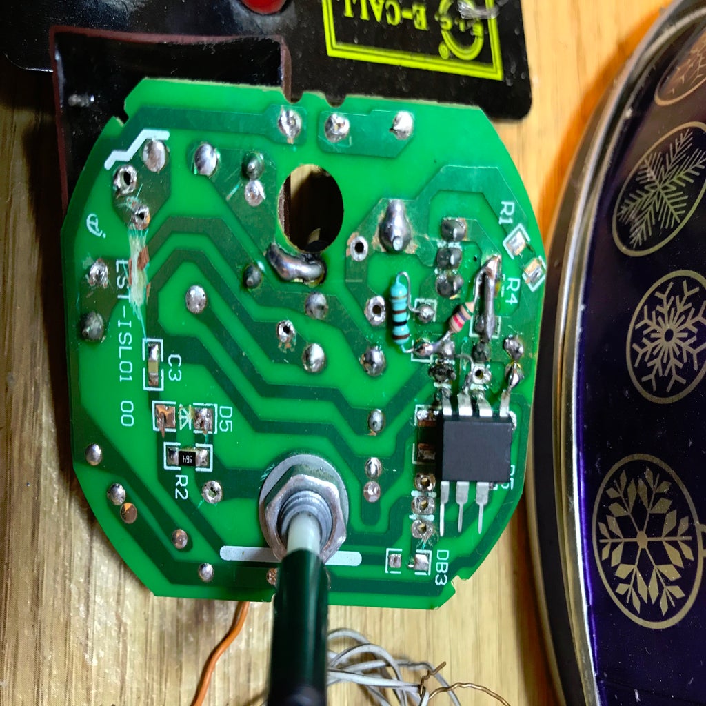 Super Simple Ignition Coil Drivers 7 Steps Instructables