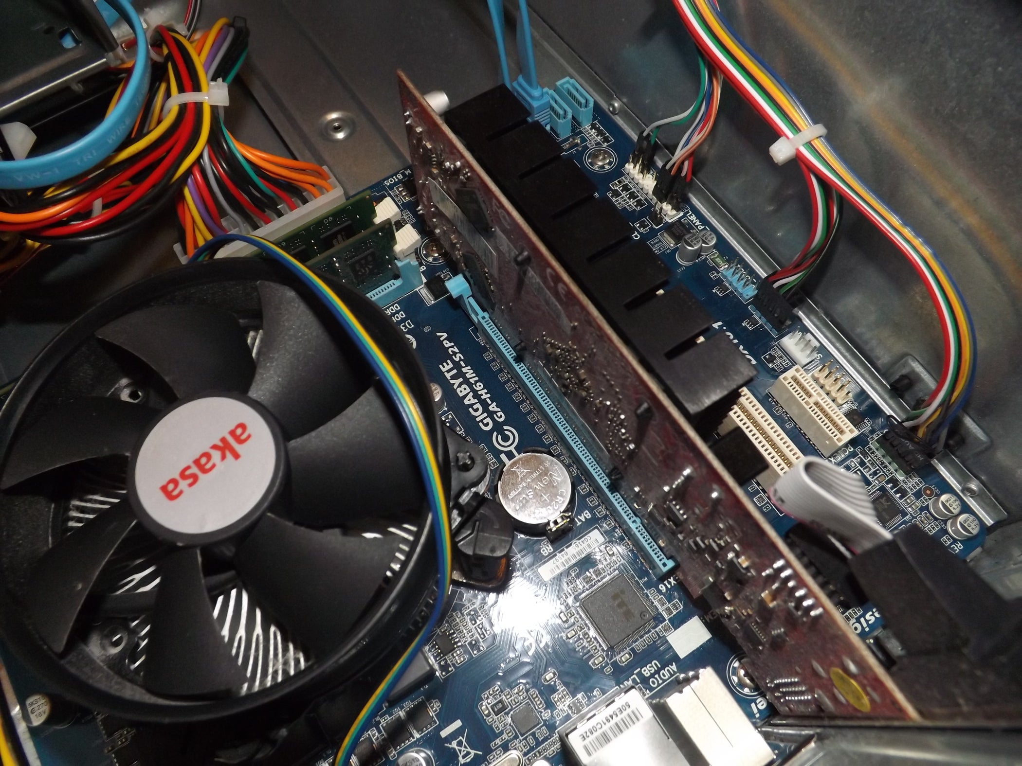 Introduction to Hardware Learn the Basics 5 Steps