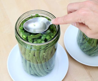 Lacto-Fermentation