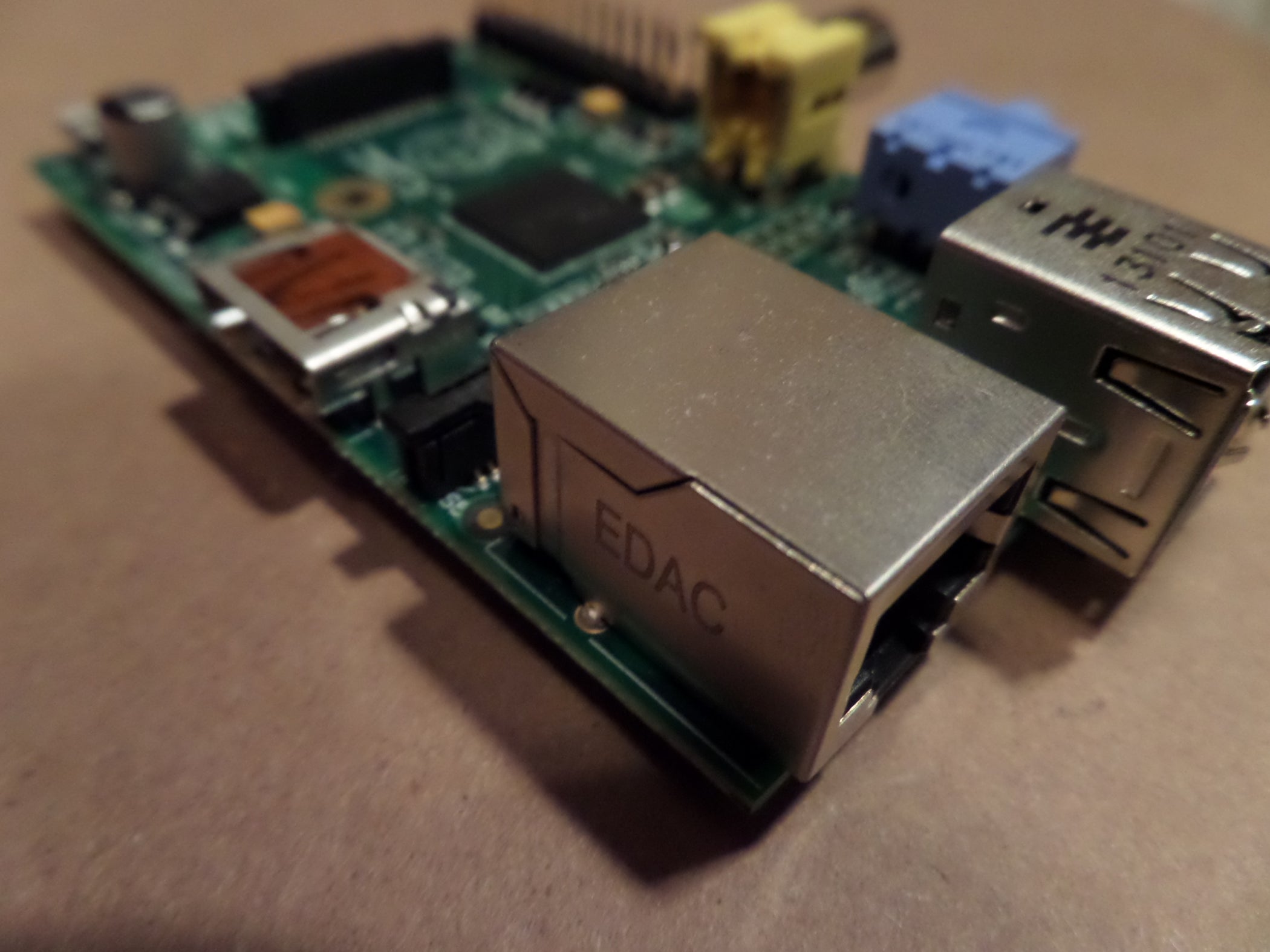 Raspberry Pi Radio Transmitter : 4 Steps - Instructables