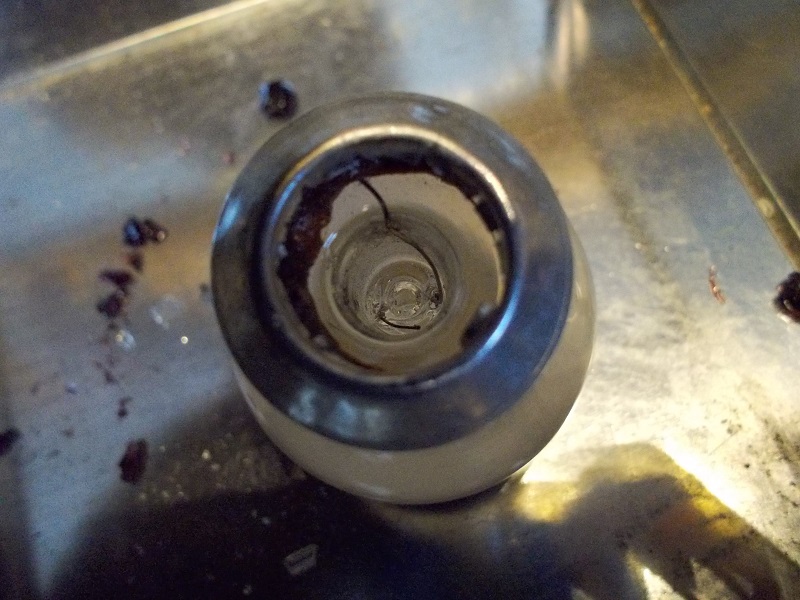 How to Open a Light Bulb Without Breaking It Trybotics