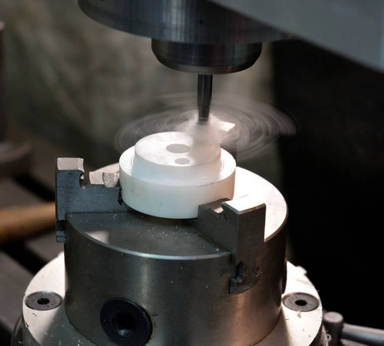 CNC & Manual Touch Probe. 13 Steps (with Pictures)