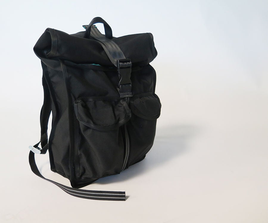 How to Make a Backpack 21 Steps (with Pictures)