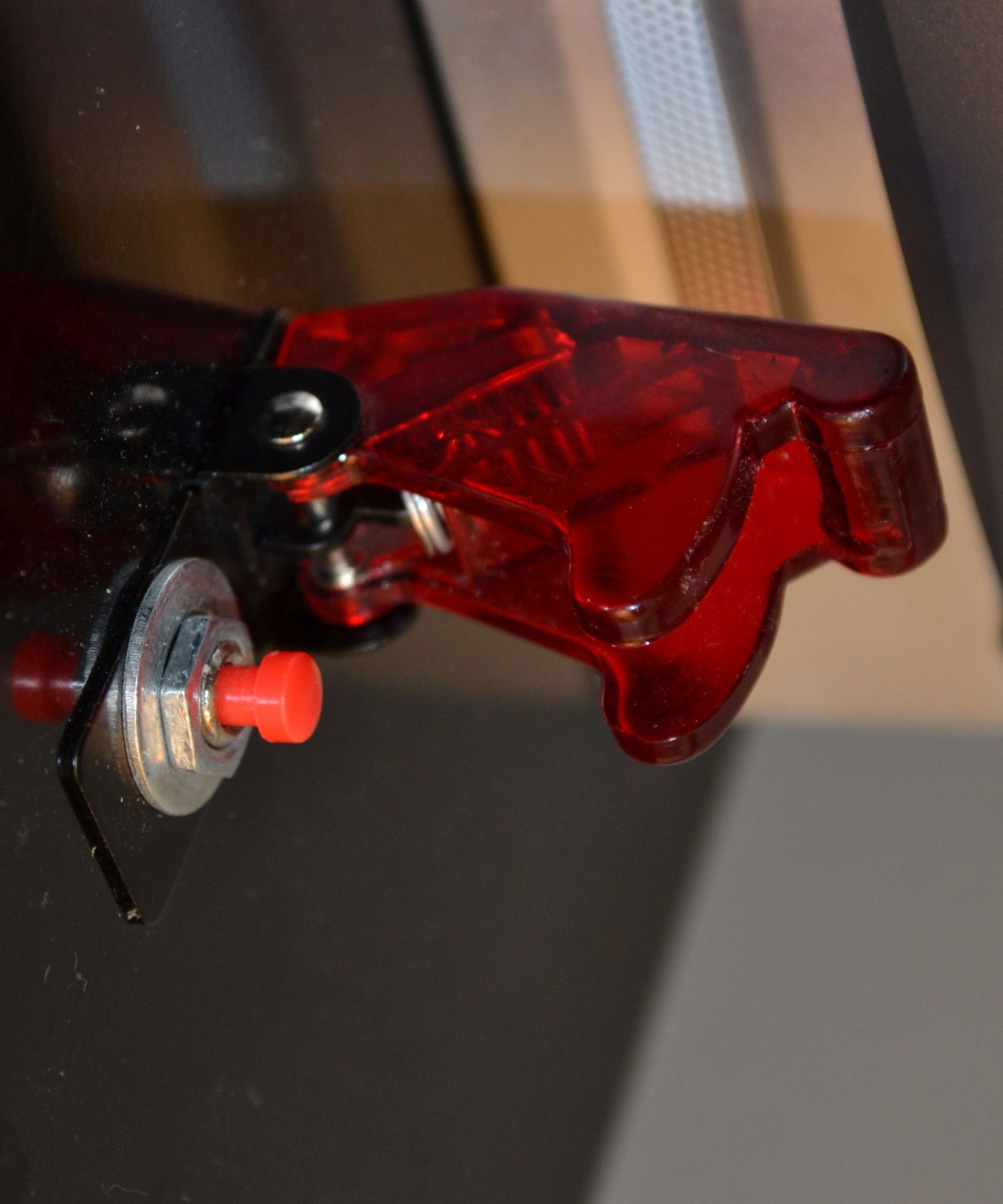 Replacement PC Case Power Switch 6 Steps (with Pictures) Instructables