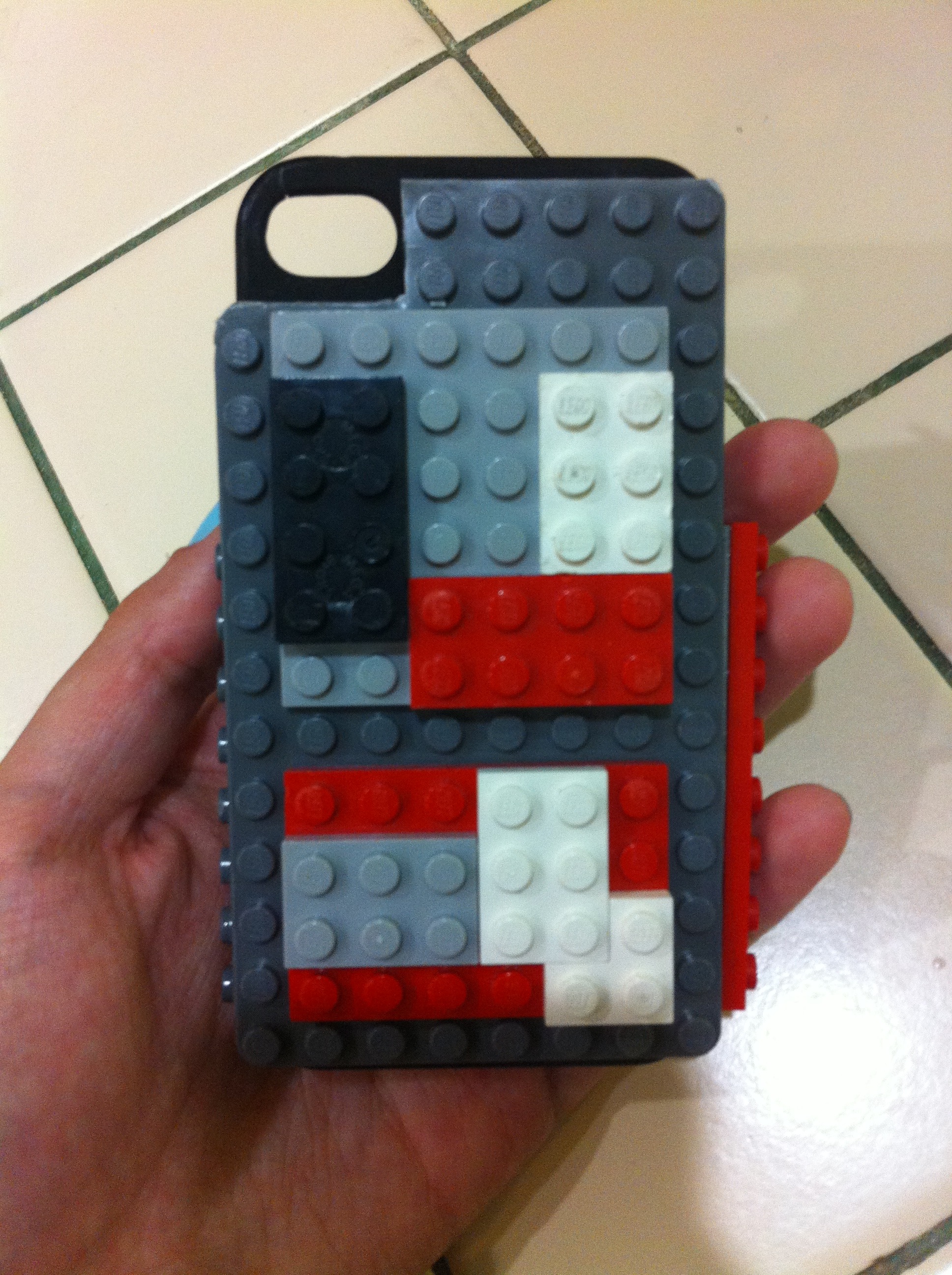 lego cell phone case