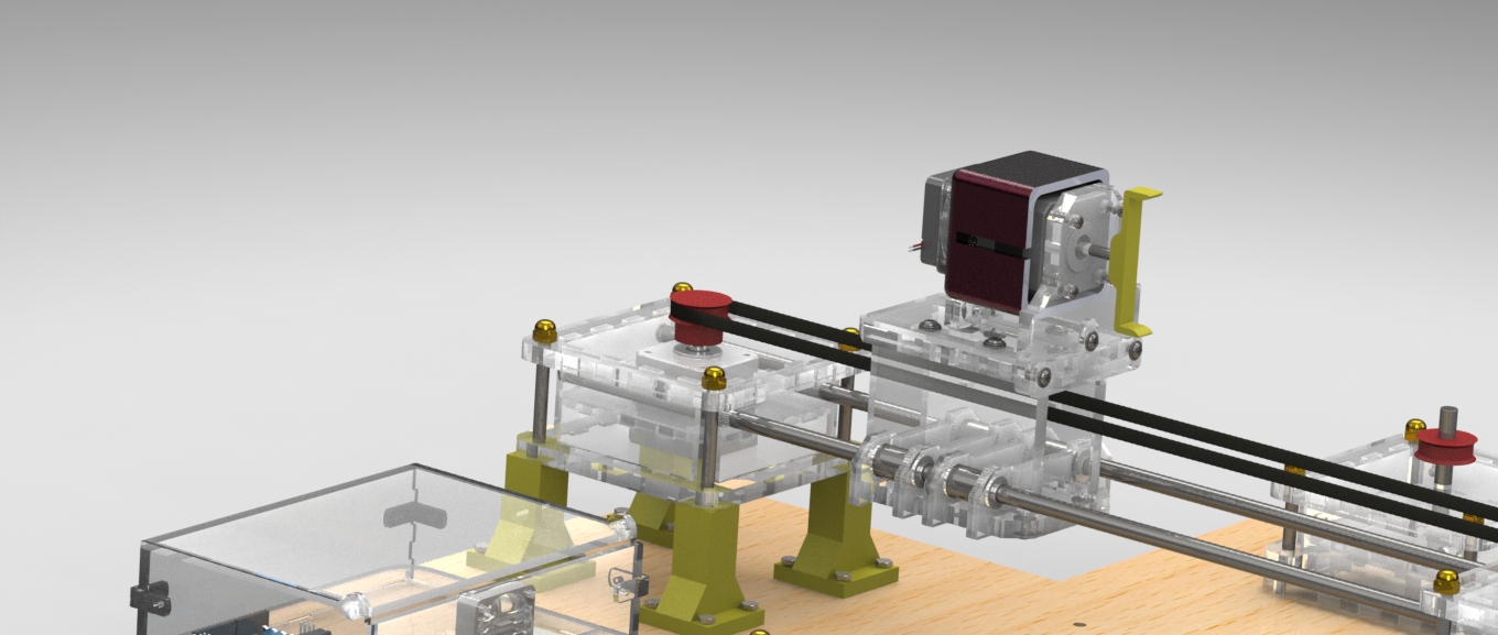 ARS - Arduino Rubik Solver | Trybotics