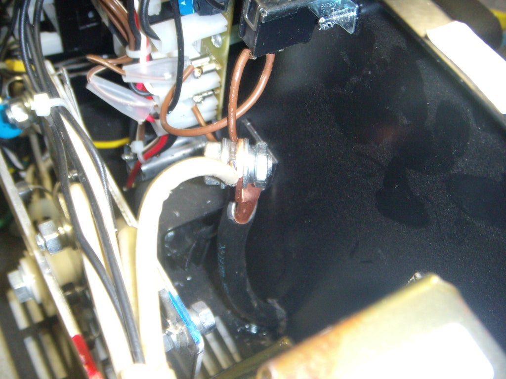 Convert A Wire Feed Welder To A Stick Welder 7 Steps Instructables
