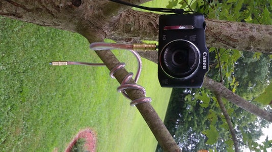 Flexible Camera Mount : 8 Steps (with Pictures) - Instructables