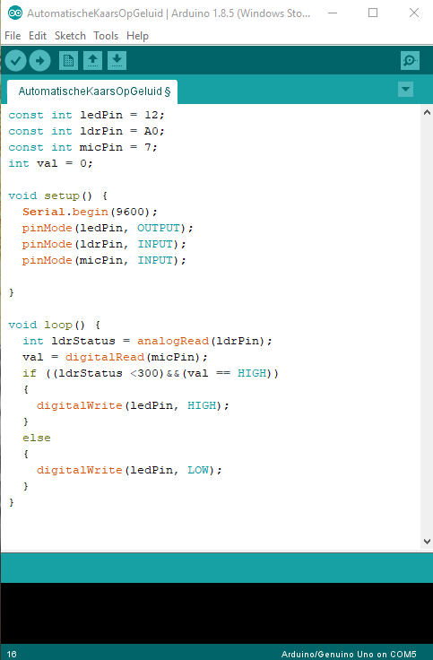 *IMPROVED* Smart LED Candle: Reactive to Sound and Aesthetically ...
