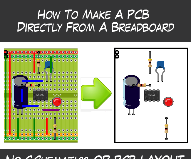 breadboard circuit design software