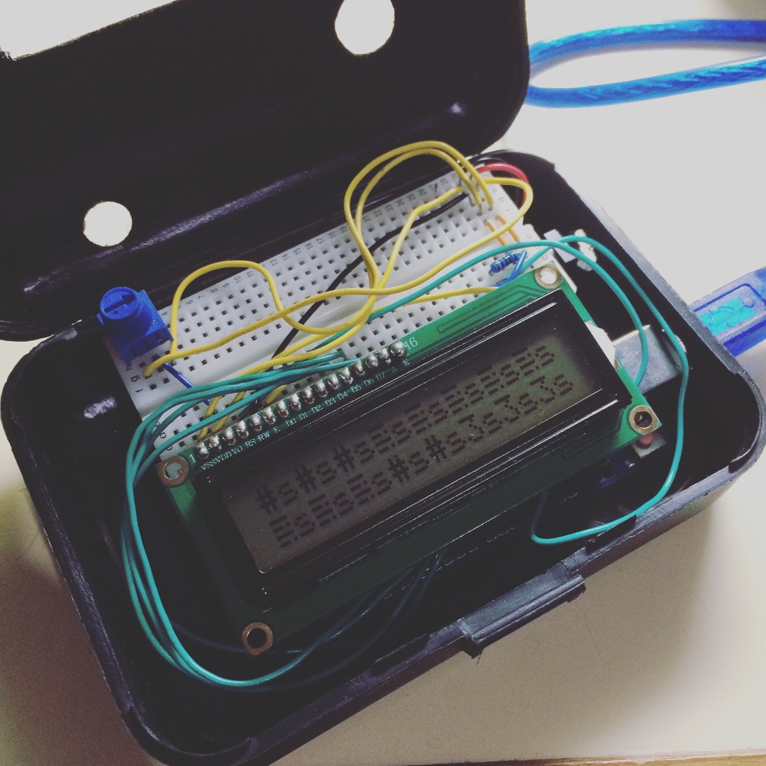 Arduino: Random Options Picker | Trybotics