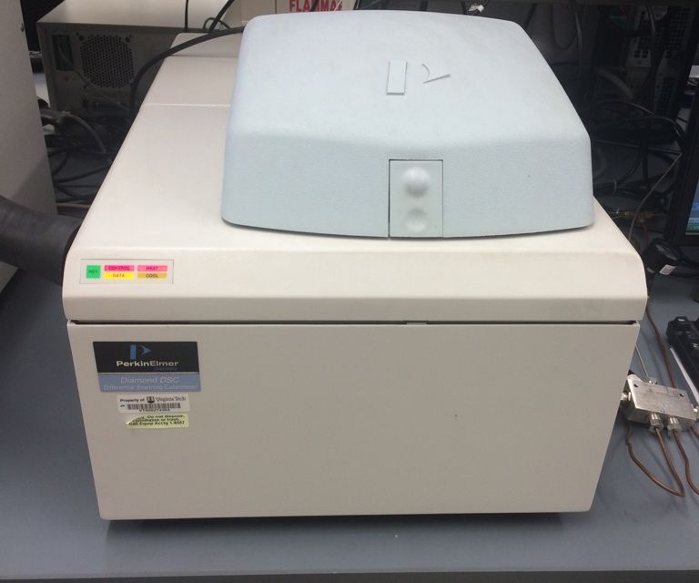 How to Perform a Differential Scanning Calorimetry Analysis of a