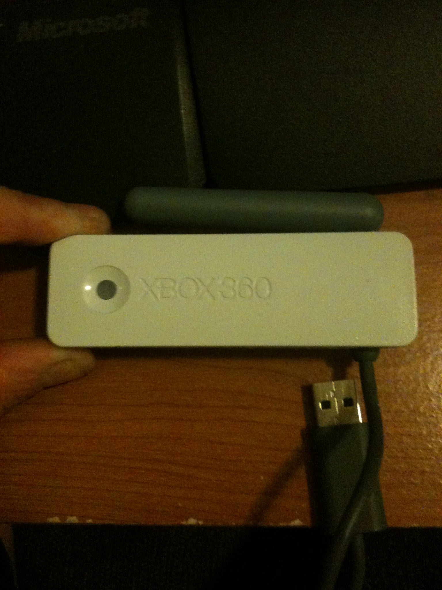 A Better Xbox WiFi Antenna 4 Steps Instructables