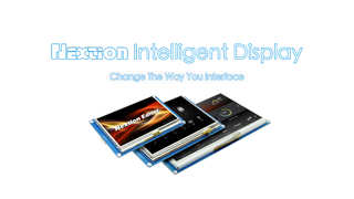 Diy Nextion Touchscreen Hmi 6 Steps With Pictures Instructables