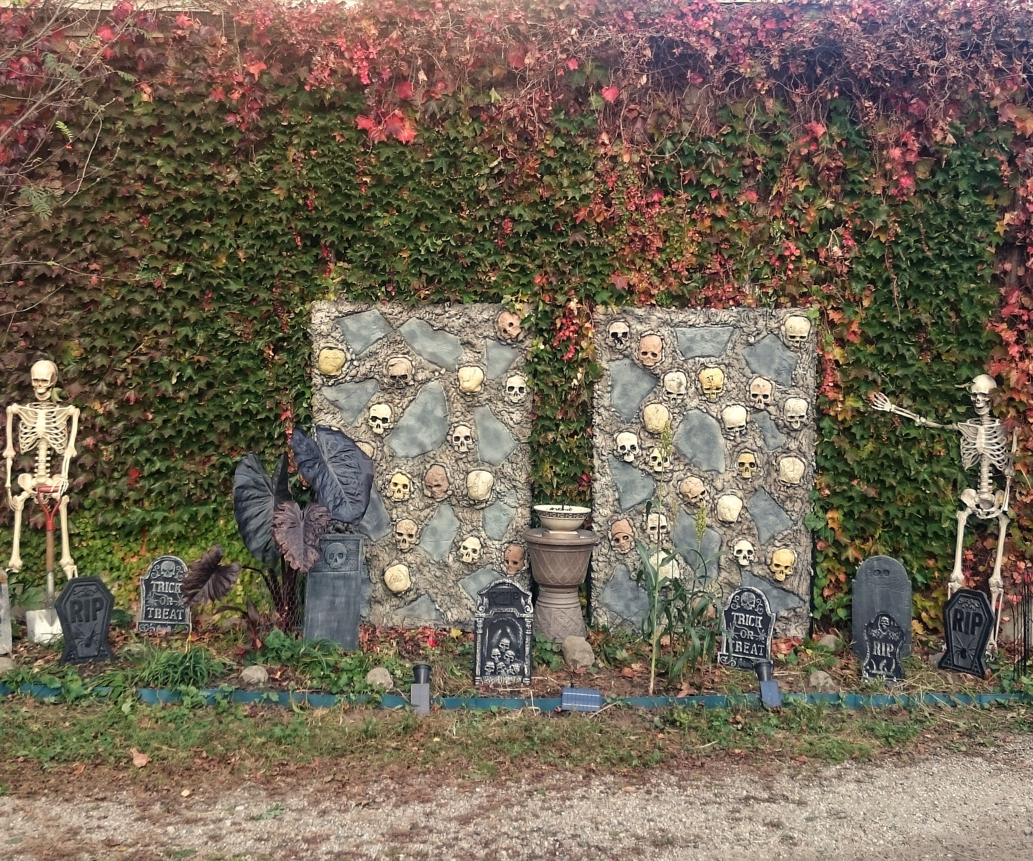 Wall Panels 8 Steps (with Pictures)