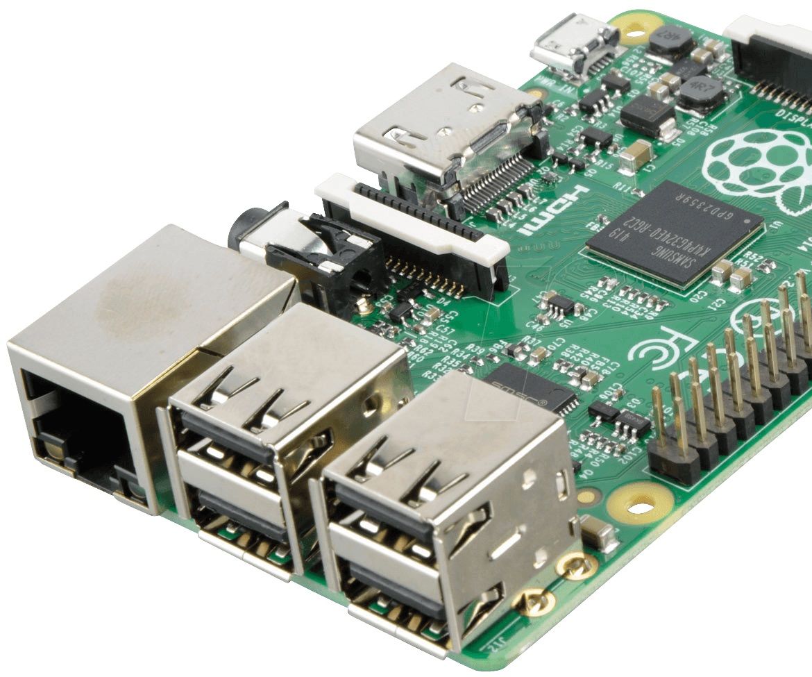 Raspberry Pi Home Automation Server 7 Steps Instructables