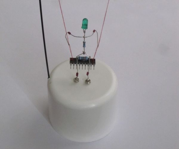 Pendulum 5 Steps (with Pictures) Instructables