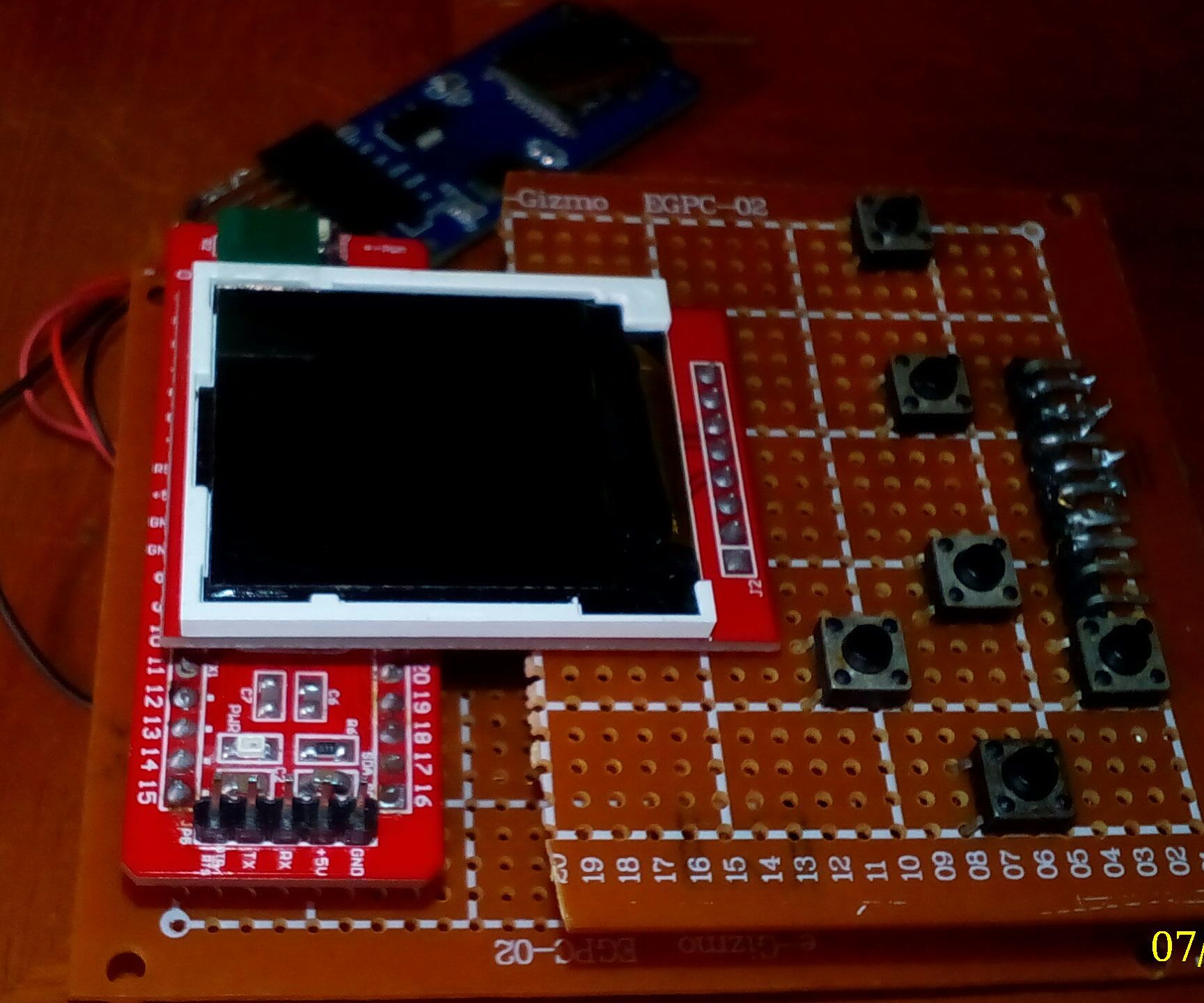 Arduino Multi Boot Project : 6 Steps - Instructables