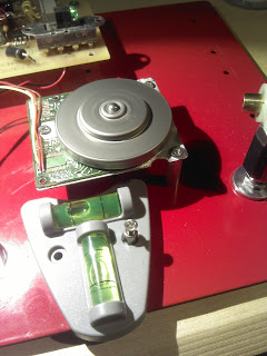 Alphanumeric Laser Projector With Arduino | Trybotics