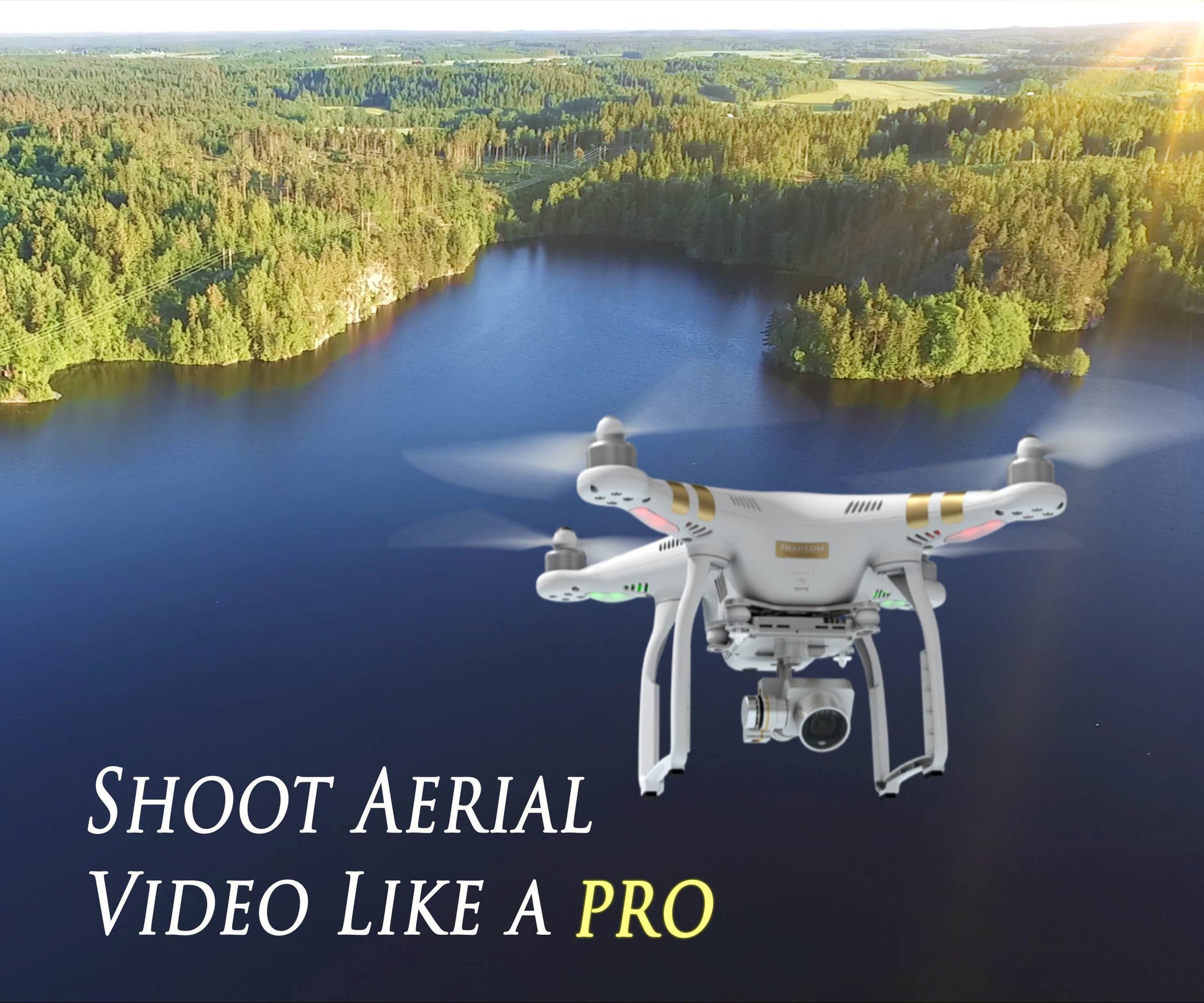 Shoot Aerial Video Like a Pro Drone Guide 5 Steps Instructables