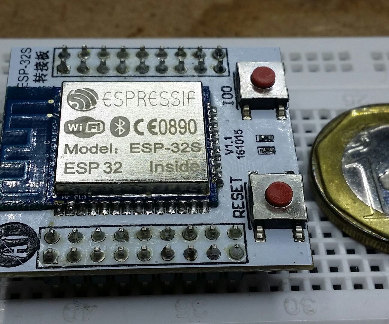 Esp32 arduino ide. Linux on esp32. ESP 089.