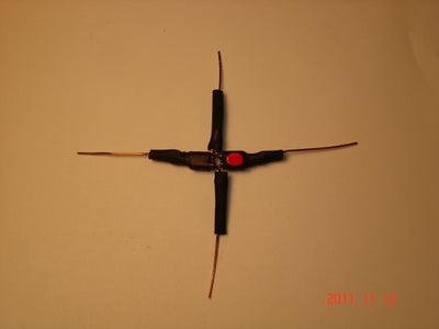 Passive Guitar Overdrive (Black Ice) : 5 Steps - Instructables