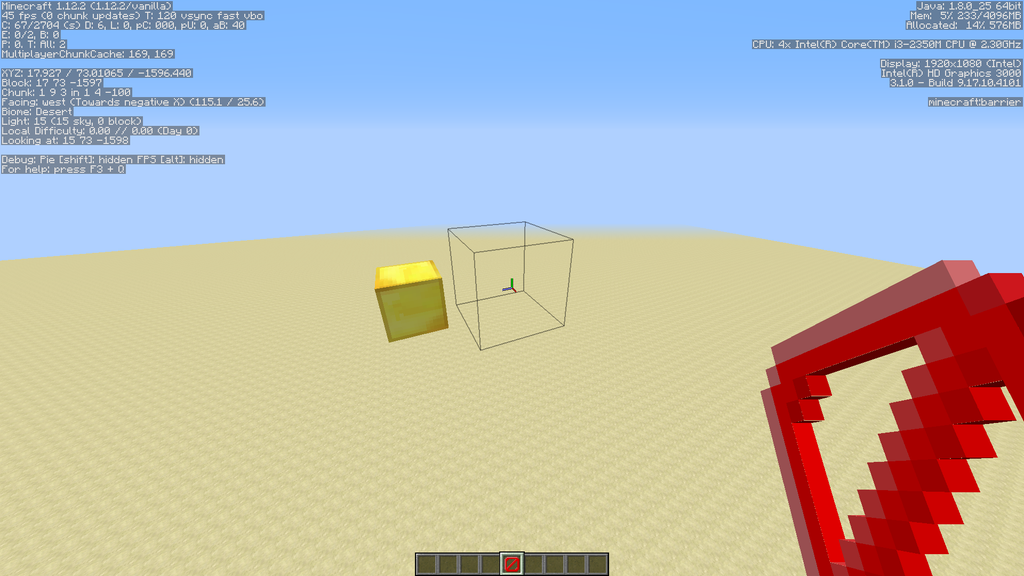 Minecraft Command Block Calculator 33 Steps Instructables
