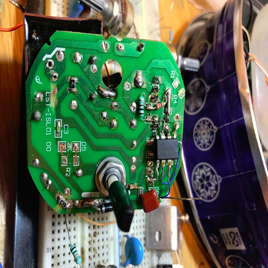 Super Simple Ignition Coil Drivers 7 Steps Instructables