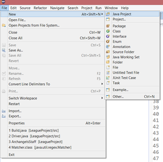 Creating A Minecraft Plugin Instructables
