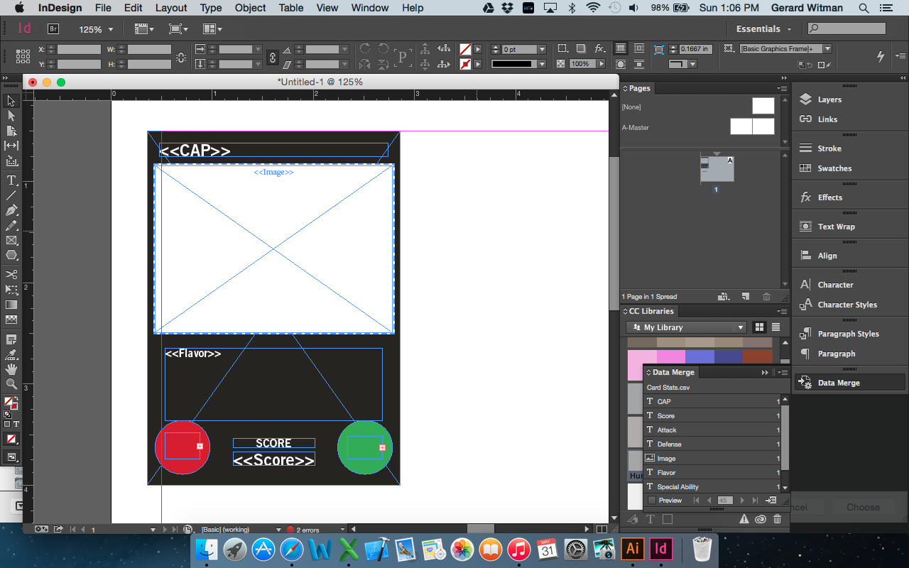 indesign data merge overset text indesign data merge overset text