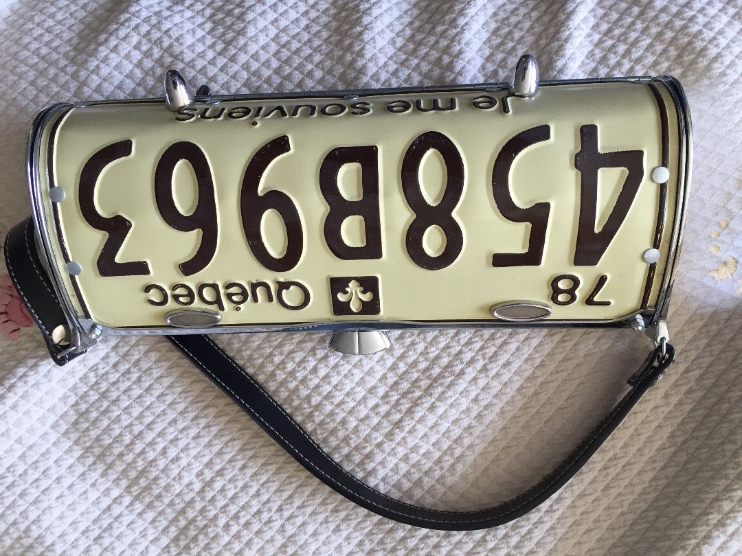 3 Things to Make From Old License Plates 20 Steps (with Pictures