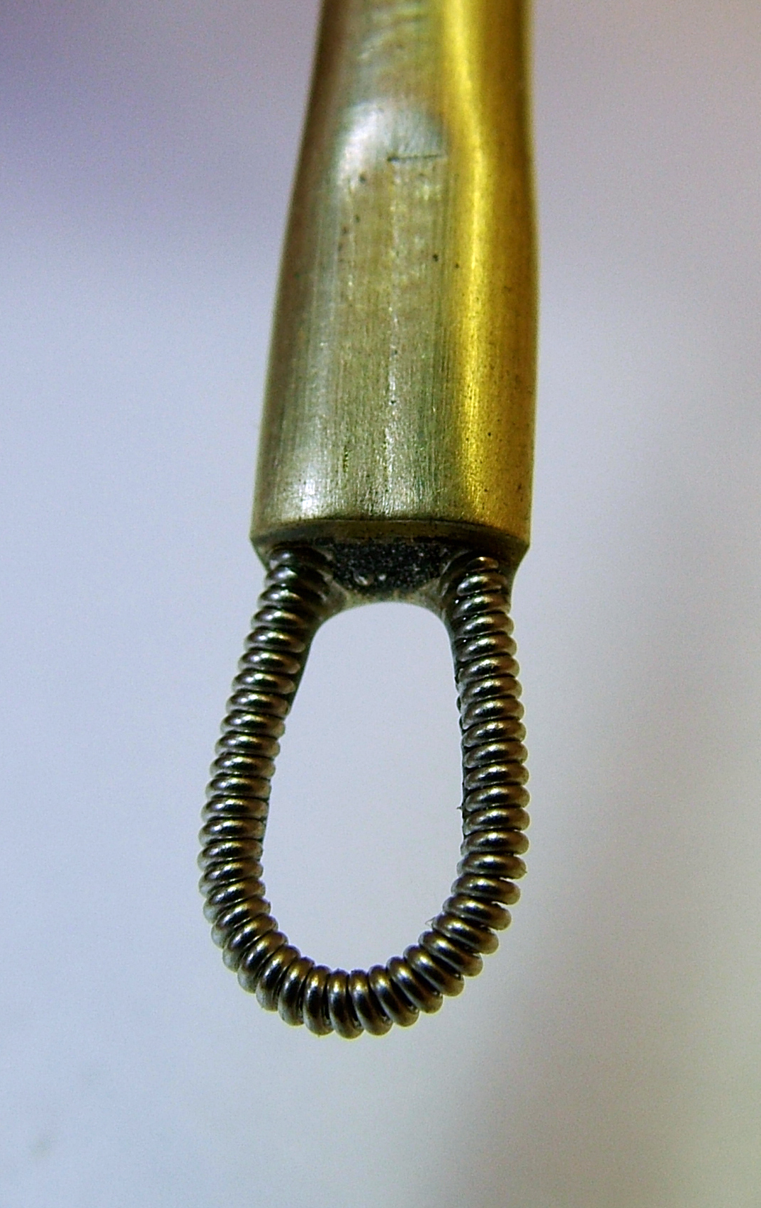 Make Your Own Claysculpting Loop Toolsrevised Version (updated 7 Sept