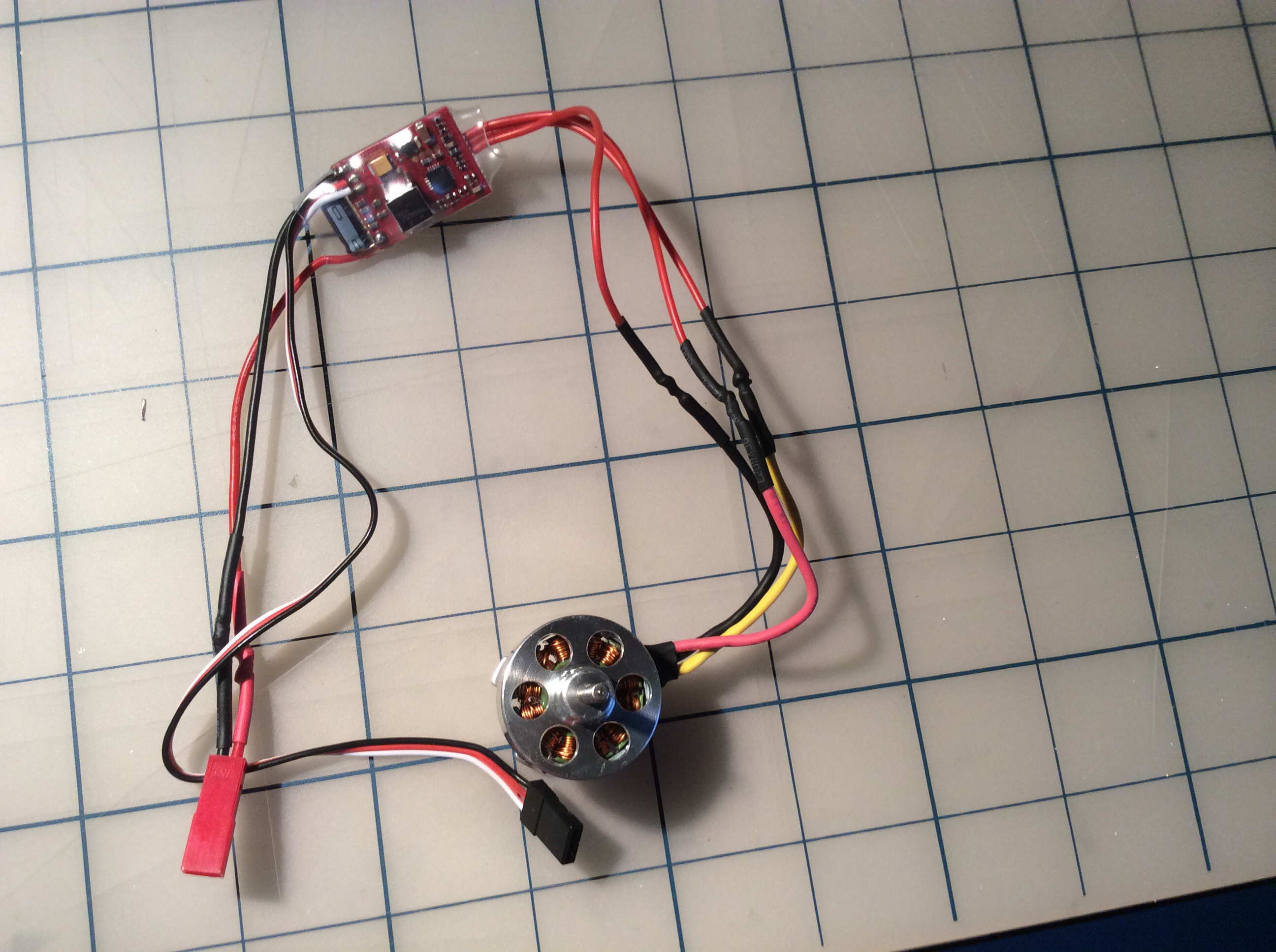 A Guide to RC Basics and Where to Start (Building Your First RC Plane) Trybotics