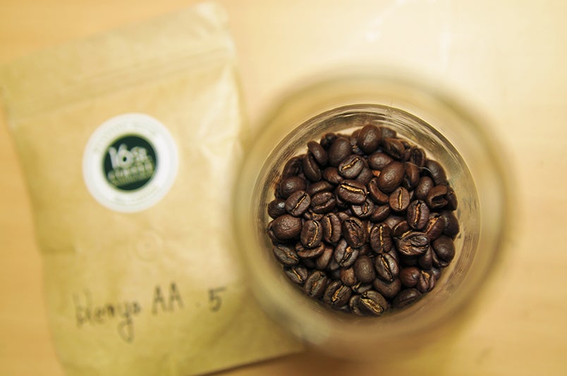 How to Make Coffee Liqueur Easily! 5 Steps (with Pictures)