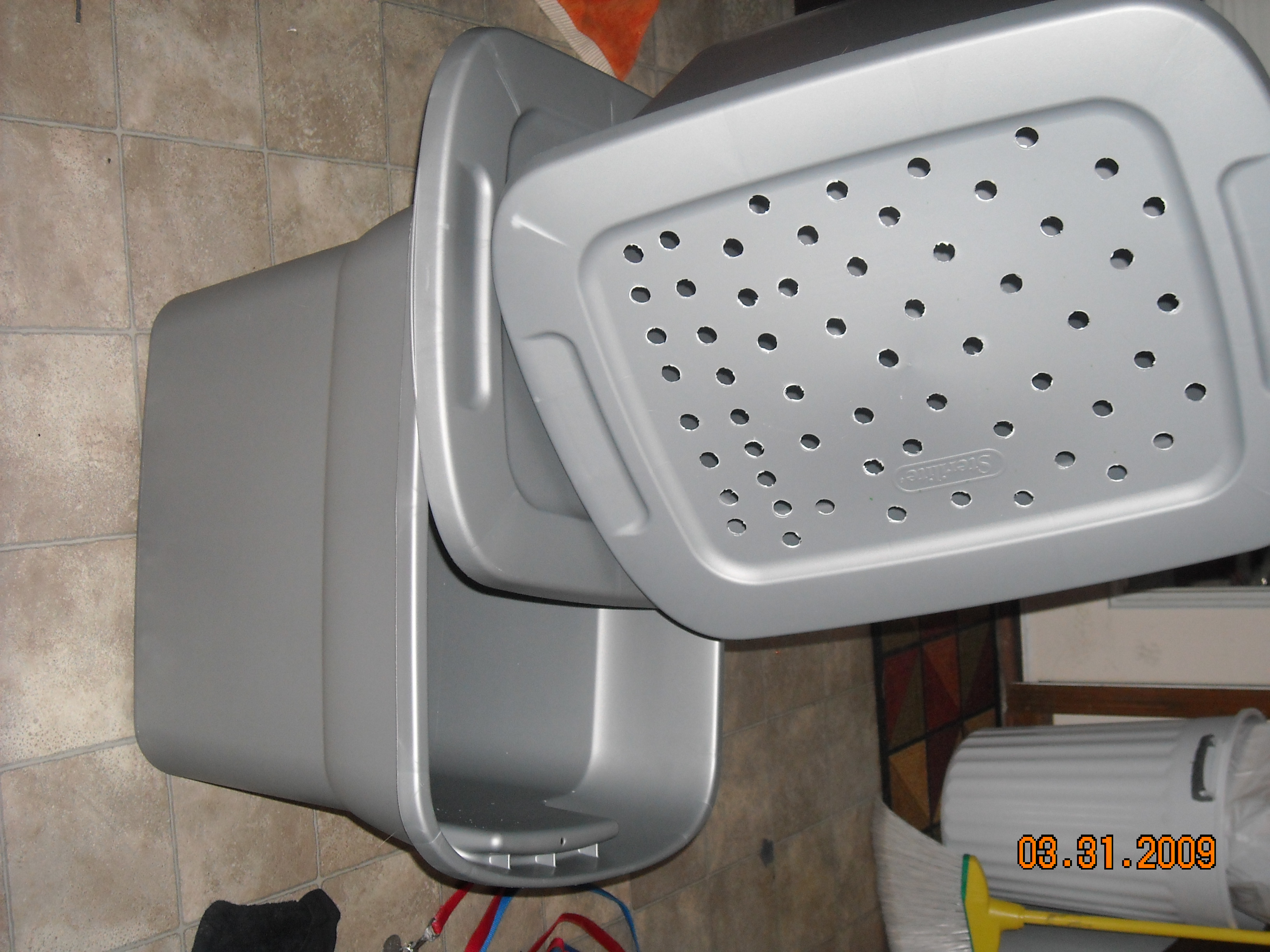 Luuup Litter Box The Most Practical Litter Box Ippinka