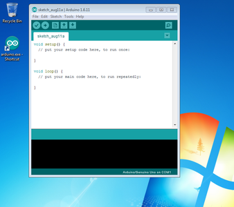 Build Arduino IDE From GIT Sources on Windows : 6 Steps (with Pictures ...